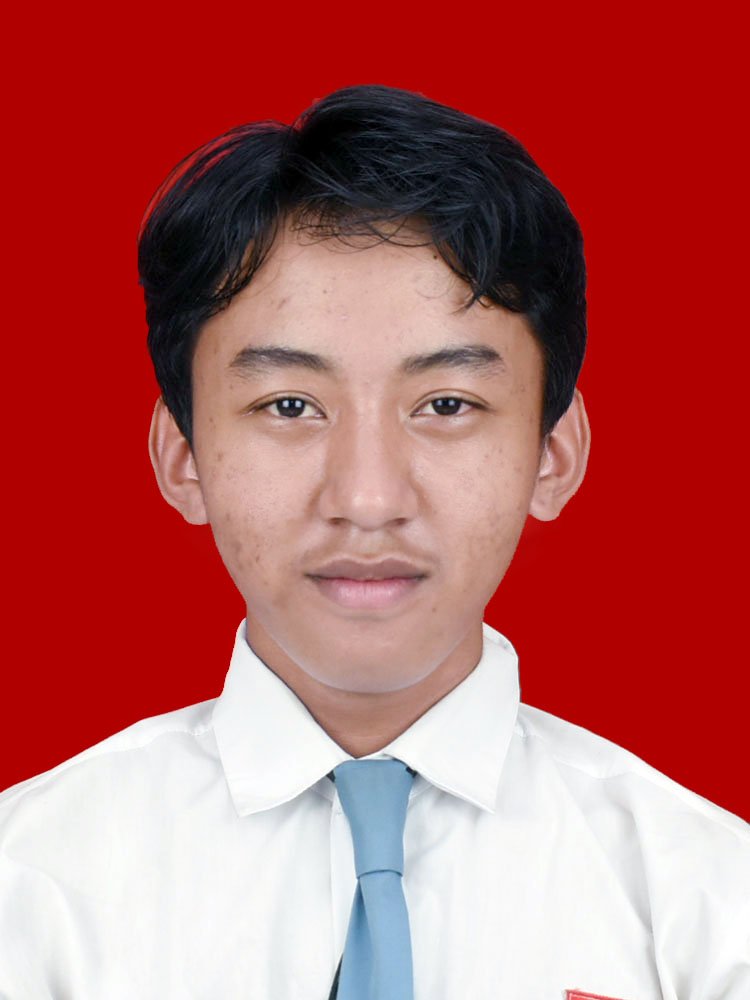 Foto FHAIYAZ GHAILAN SYAFIQ SETIAWAN
